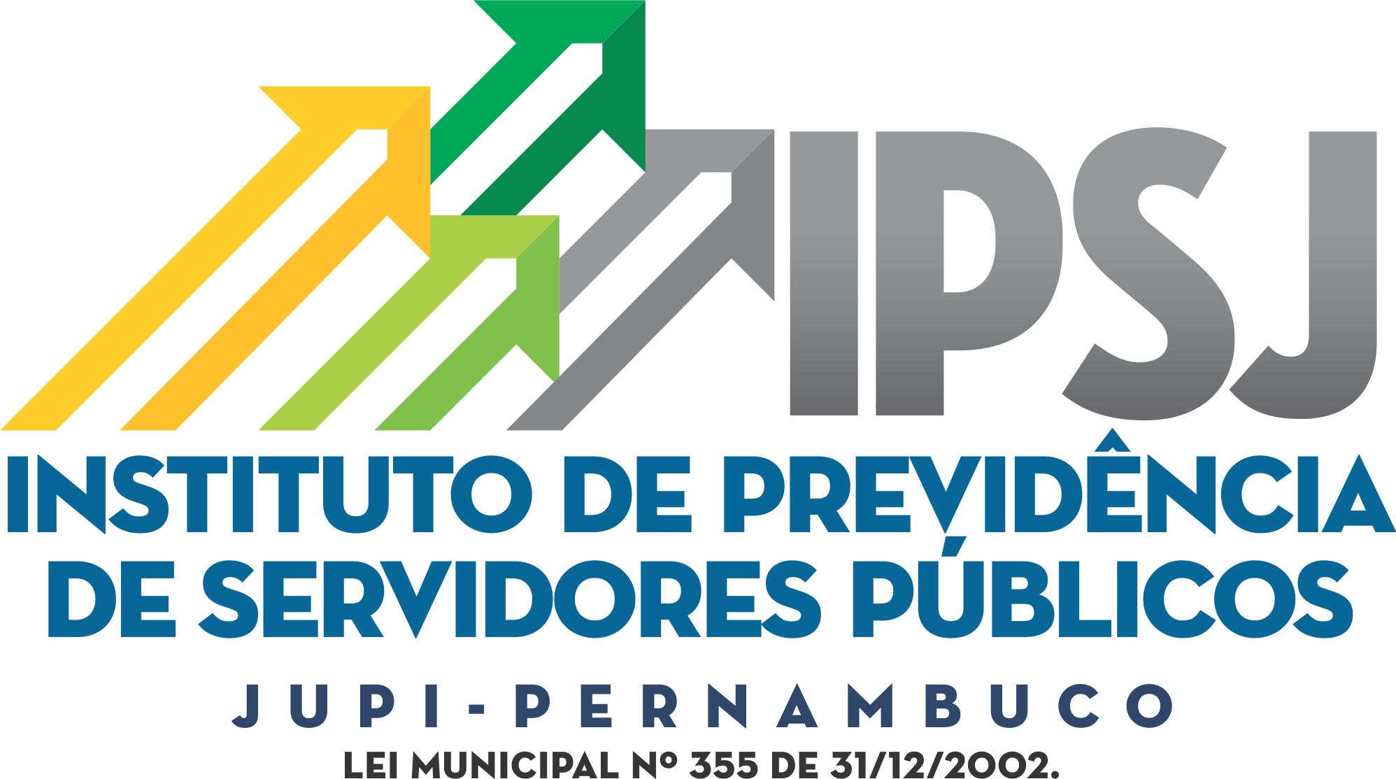 Logo da Previdência